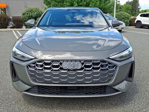 Certified 2025 Audi A5 2.0T Premium w/ Convenience Package AWD/4WD image 5