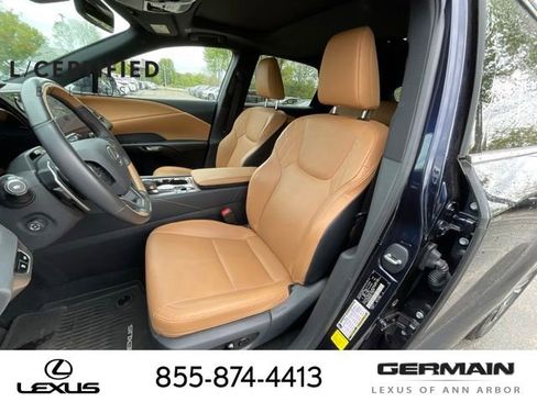 Certified 2024 Lexus RX 350 Premium w/ Convenience Package AWD/4WD image 12