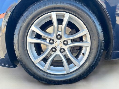 Used 2015 Chevrolet Camaro LS image 28