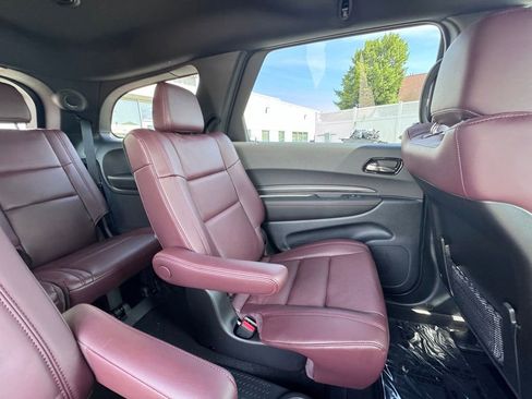 New 2026 Dodge Durango GT AWD/4WD image 22