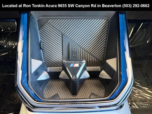 Used 2025 BMW X3 xDrive30i w/ Premium Package AWD/4WD image 22