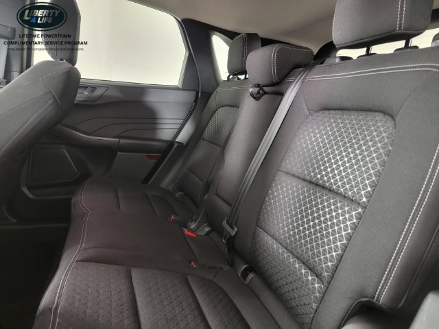 Used 2025 Ford Escape Active AWD/4WD image 14