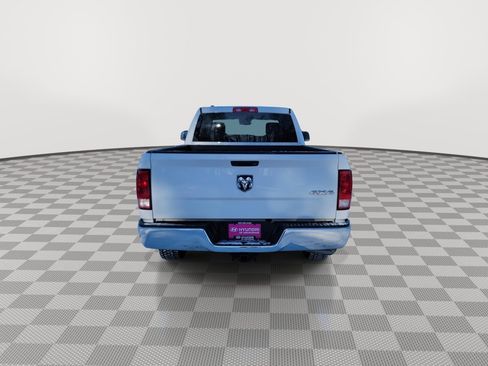 Used 2017 RAM 1500 Tradesman w/ Popular Equipment Group image 7