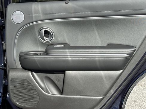 New 2026 Hyundai Palisade Calligraphy image 16