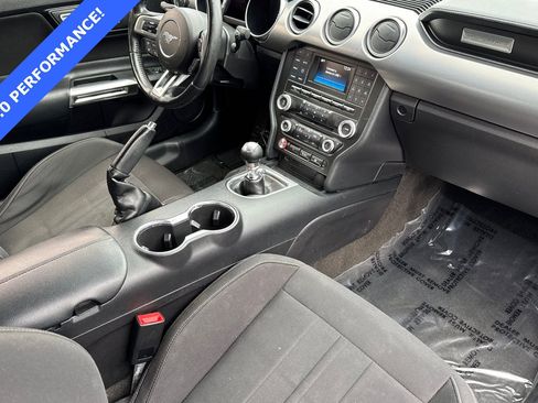 Used 2018 Ford Mustang GT image 14