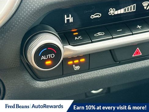 New 2026 MAZDA CX-50 2.5 Hybrid w/ Preferred Pkg image 20