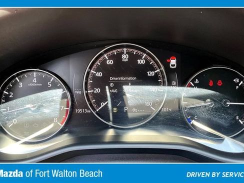 Used 2024 MAZDA CX-30 AWD 2.5 S w/ Select Sport Pkg image 12