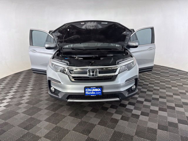 Used 2021 Honda Pilot EX-L image 13