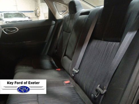 Used 2018 Nissan Sentra SV image 13