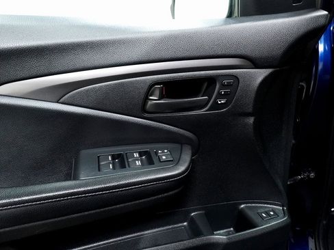 Used 2022 Honda Passport EX-L image 24