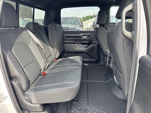 New 2026 RAM 1500 2WD Crew Cab image 10