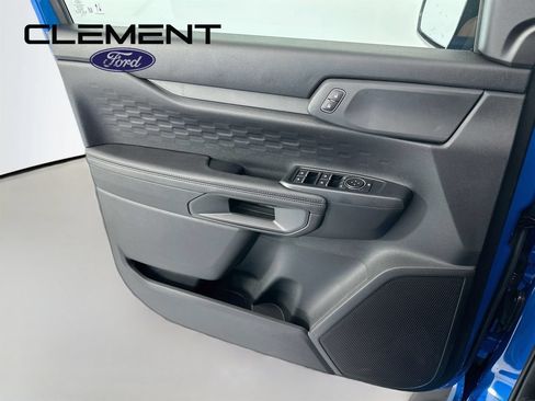 New 2026 Ford Ranger XLT AWD/4WD image 24