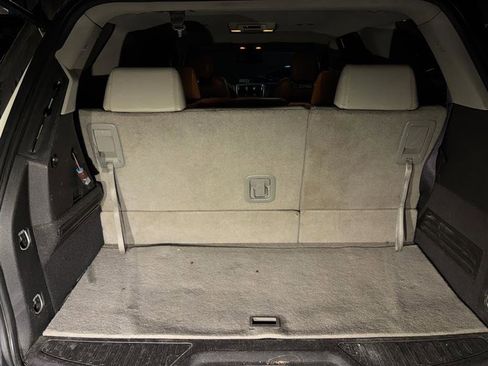 Used 2010 GMC Acadia SLT image 13