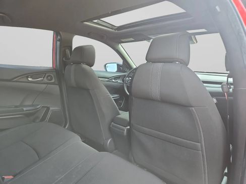 Used 2020 Honda Civic EX image 30