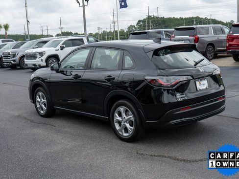 Used 2023 Honda HR-V LX image 5
