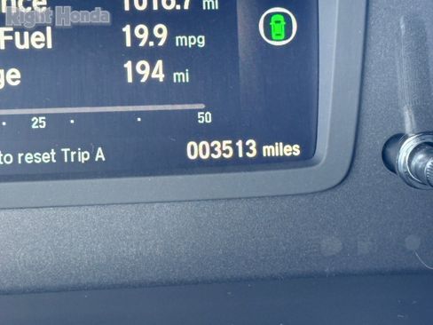 Used 2024 Honda Odyssey Sport image 16