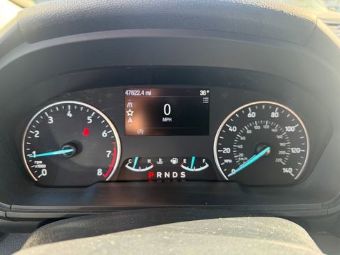 Used 2018 Ford EcoSport SE w/ SE Convenience Package image 25