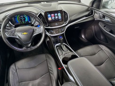 Used 2018 Chevrolet Volt LT w/ LT Driver Confidence Package image 25