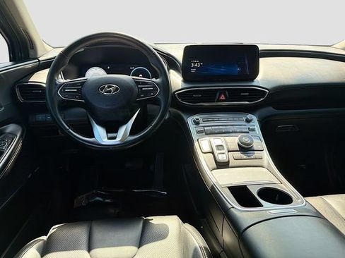 Certified 2023 Hyundai Santa Fe SEL w/ Premium Package FWD image 21