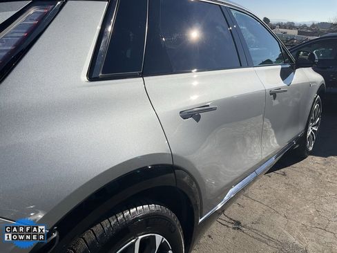 Used 2024 Cadillac Lyriq Sport image 81