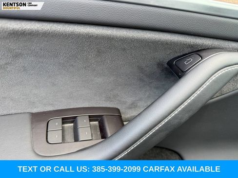 Used 2023 Tesla Model Y Long Range AWD/4WD image 16