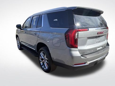 New 2026 GMC Yukon Elevation image 3