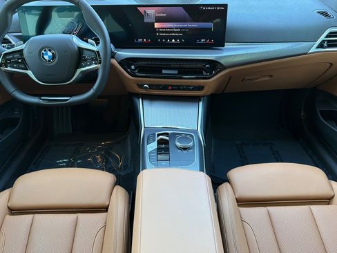Used 2026 BMW 430i Coupe w/ Premium Package RWD image 17