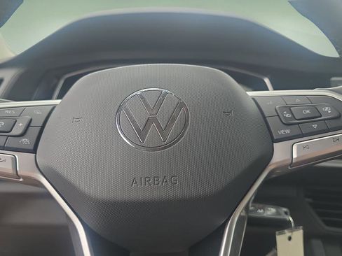 Used 2023 Volkswagen Jetta S w/ IQ.Drive Package FWD image 12