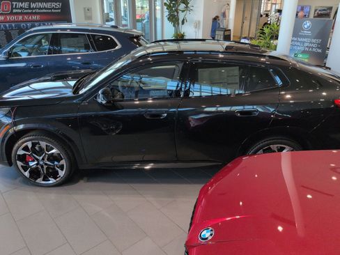 Used 2026 BMW X2 xDrive28i w/ Technology Package image 7