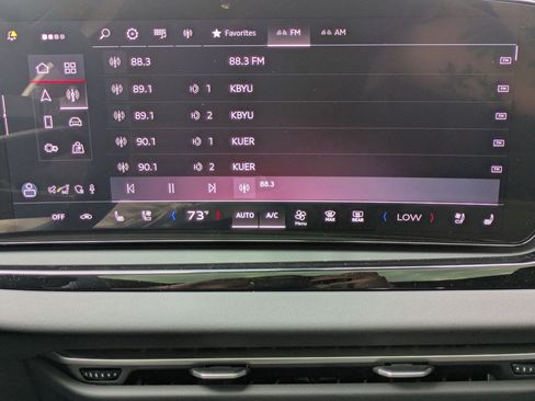 New 2025 Audi A5 2.0T Prestige image 12