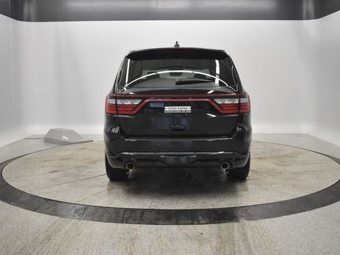 Used 2021 Dodge Durango R/T w/ Technology Group image 7