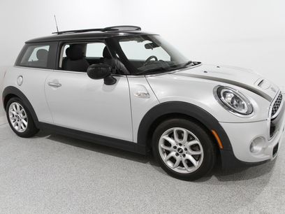 Used 2020 MINI Cooper S w/ Storage Package