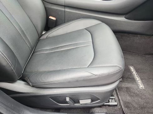 Certified 2023 Hyundai Sonata Limited FWD image 33