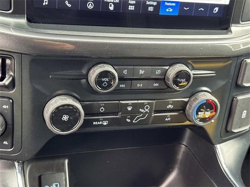 Used 2024 Ford F150 STX w/ STX Black Appearance Package image 16