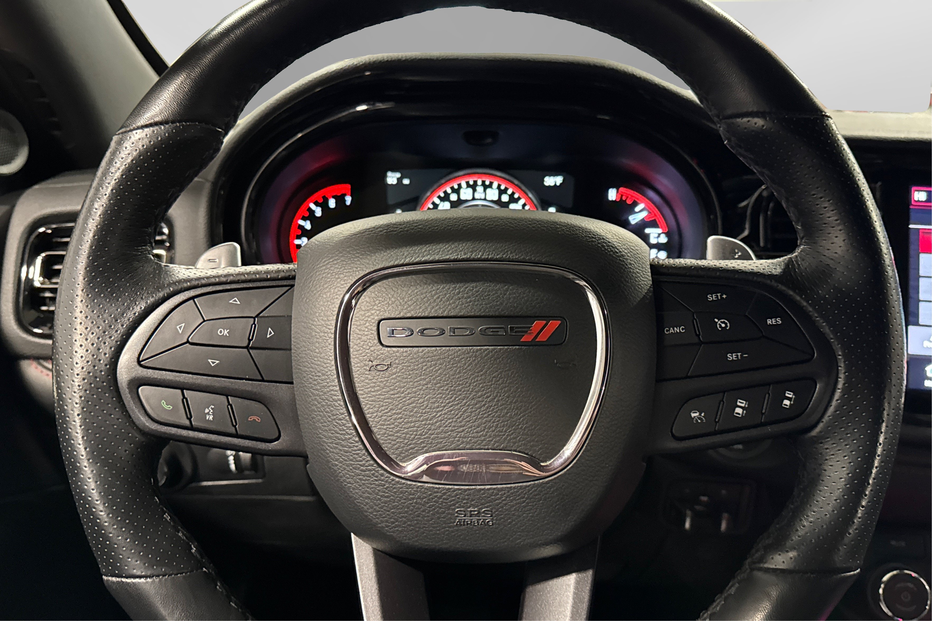 Used 2025 Dodge Durango R/T AWD/4WD image 23