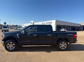 Used 2022 Ford F150 Lariat video 2