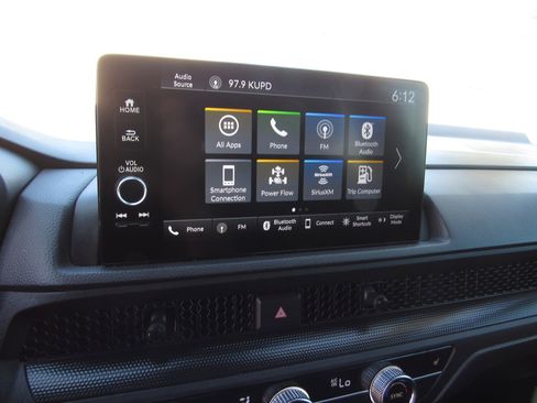Certified 2025 Honda CR-V Sport-L image 20