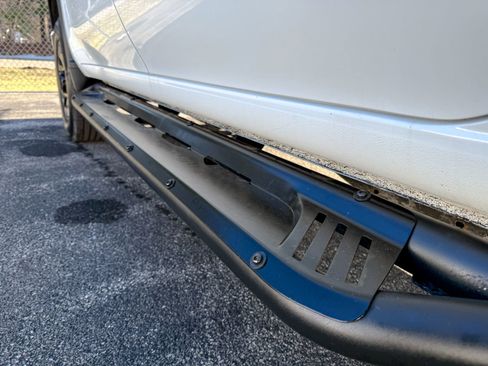 Used 2020 Chevrolet Silverado 2500 LT w/ All Star Edition image 4