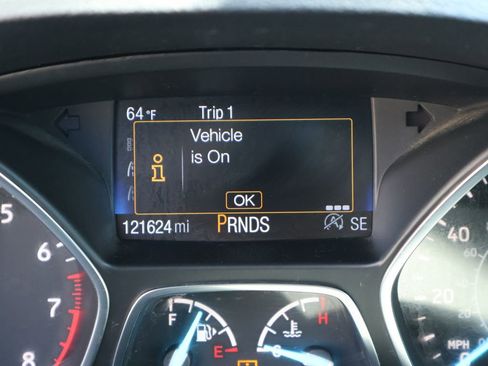 Used 2018 Ford Escape SE FWD image 32