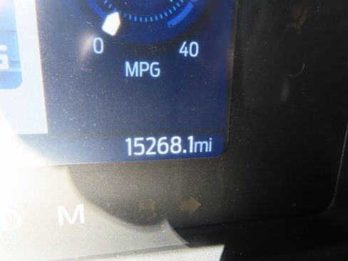 Used 2022 Ford Bronco Wildtrak image 22