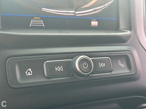 Used 2021 Chevrolet Silverado 1500 Custom image 19