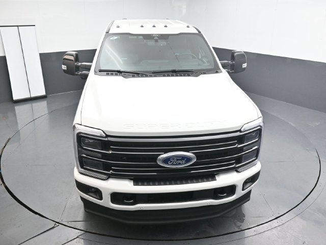 Used 2026 Ford F350 Platinum AWD/4WD image 14