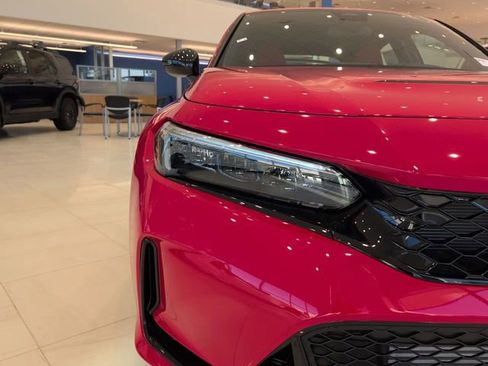 New 2025 Honda Civic Type R image 27