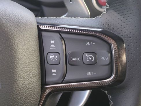 New 2026 RAM 1500 RHO AWD/4WD image 27