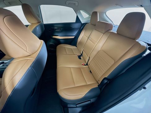 Used 2020 Lexus NX 300 FWD w/ Accessory Package 2 image 25