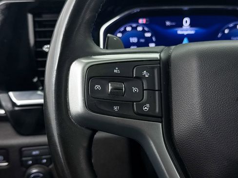 Used 2024 Chevrolet Silverado 1500 RST w/ Convenience Package II image 33