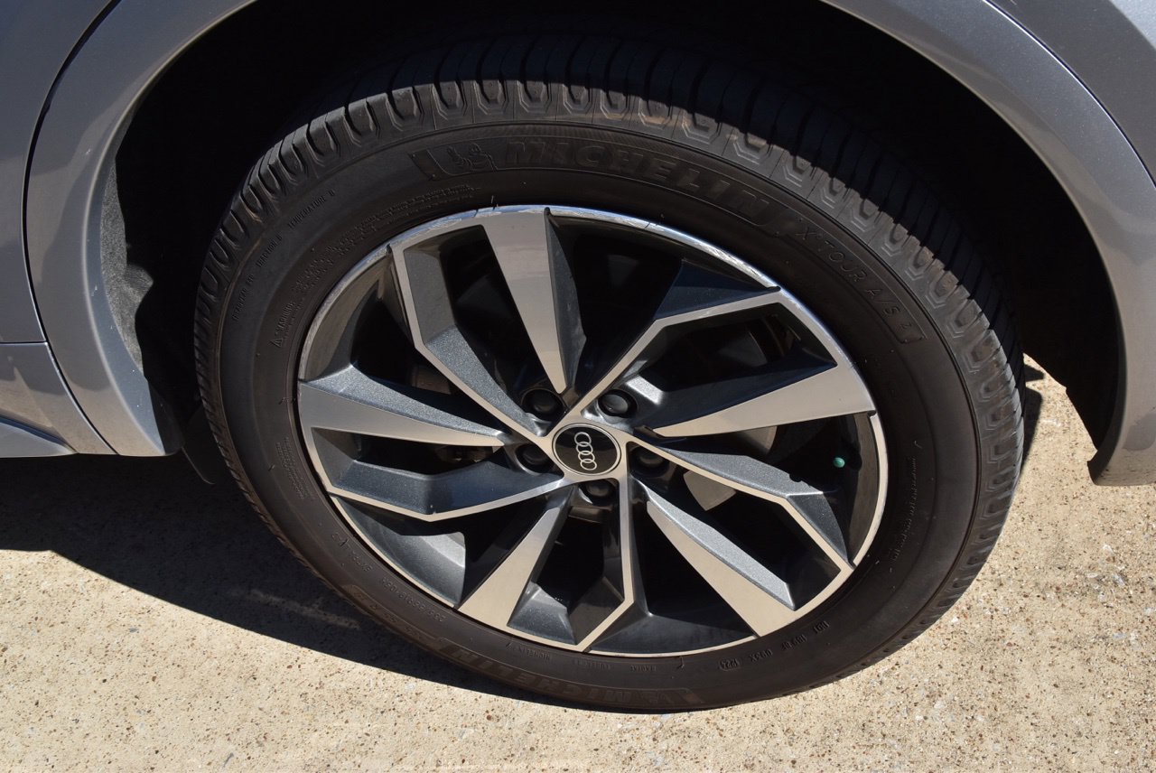 Used 2022 Audi Q5 2.0T Premium Plus AWD/4WD image 10