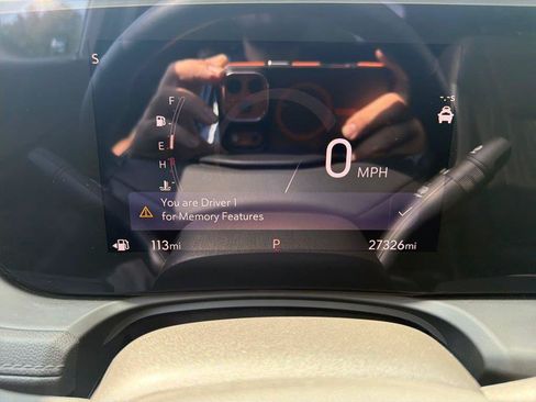 Certified 2024 Buick Encore GX Avenir w/ Avenir Technology Package AWD/4WD image 20