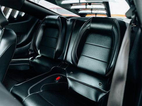 Used 2023 Ford Mustang Mach 1 w/ Mach 1 Handling Package image 28