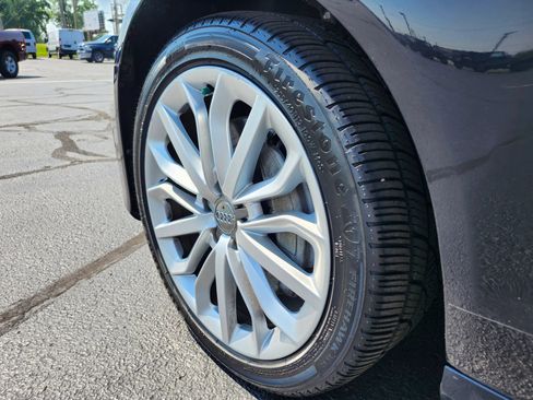 Used 2014 Audi A6 3.0T Prestige w/ Prestige Package AWD/4WD image 38